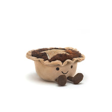 Load image into Gallery viewer, Jellycat Amuseable Mince Pie 8cm