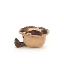 Load image into Gallery viewer, Jellycat Amuseable Mince Pie 8cm