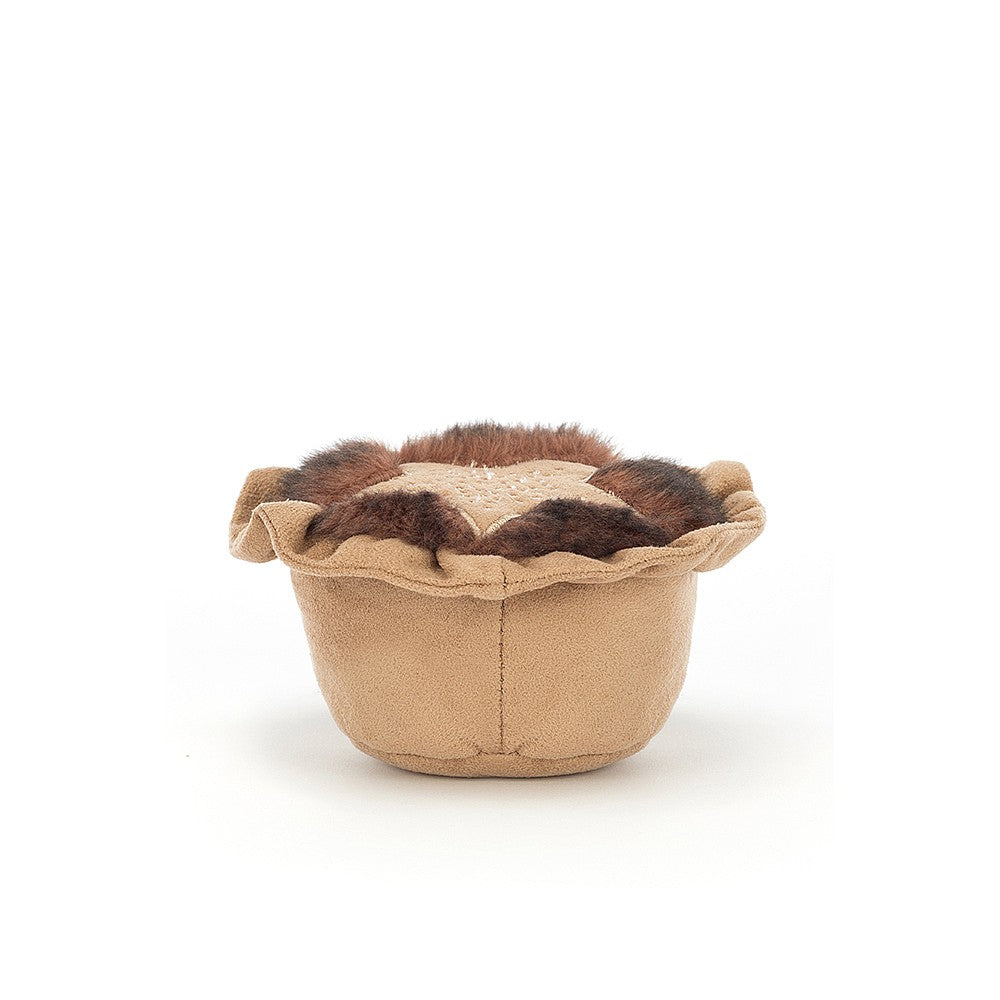 Jellycat Amuseable Mince Pie 8cm