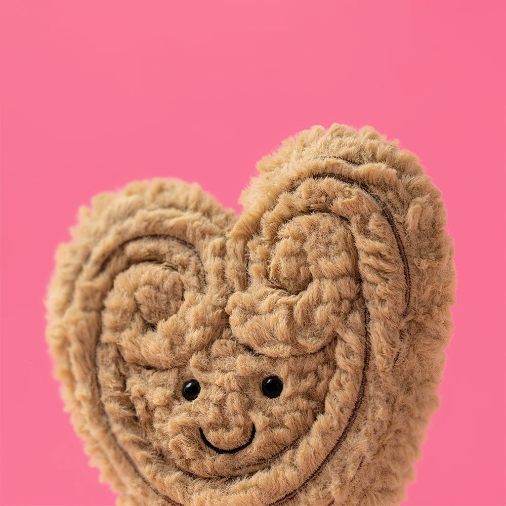 Jellycat Amuseables Philippe Palmier 13cm