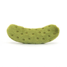 Load image into Gallery viewer, Jellycat Amuseables Pickle 8cm