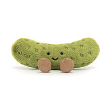 Load image into Gallery viewer, Jellycat Amuseables Pickle 8cm