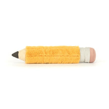 Load image into Gallery viewer, Jellycat Amuseables Pencil 21cm
