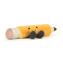 Load image into Gallery viewer, Jellycat Amuseables Pencil 21cm