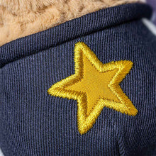 Load image into Gallery viewer, Jellycat Amuseables Peanut Star Student Outfit 15cm