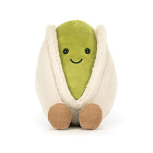 Load image into Gallery viewer, Jellycat Amuseables Horatio Pistachio 14cm