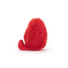 Load image into Gallery viewer, Jellycat Amuseables Beatie Heart Little 12cm