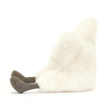 Load image into Gallery viewer, Jellycat Amuseable Cream Star 24cm
