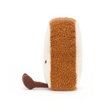 Load image into Gallery viewer, Jellycat Amuseables Toast Small 16cm