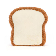 Load image into Gallery viewer, Jellycat Amuseables Toast Small 16cm