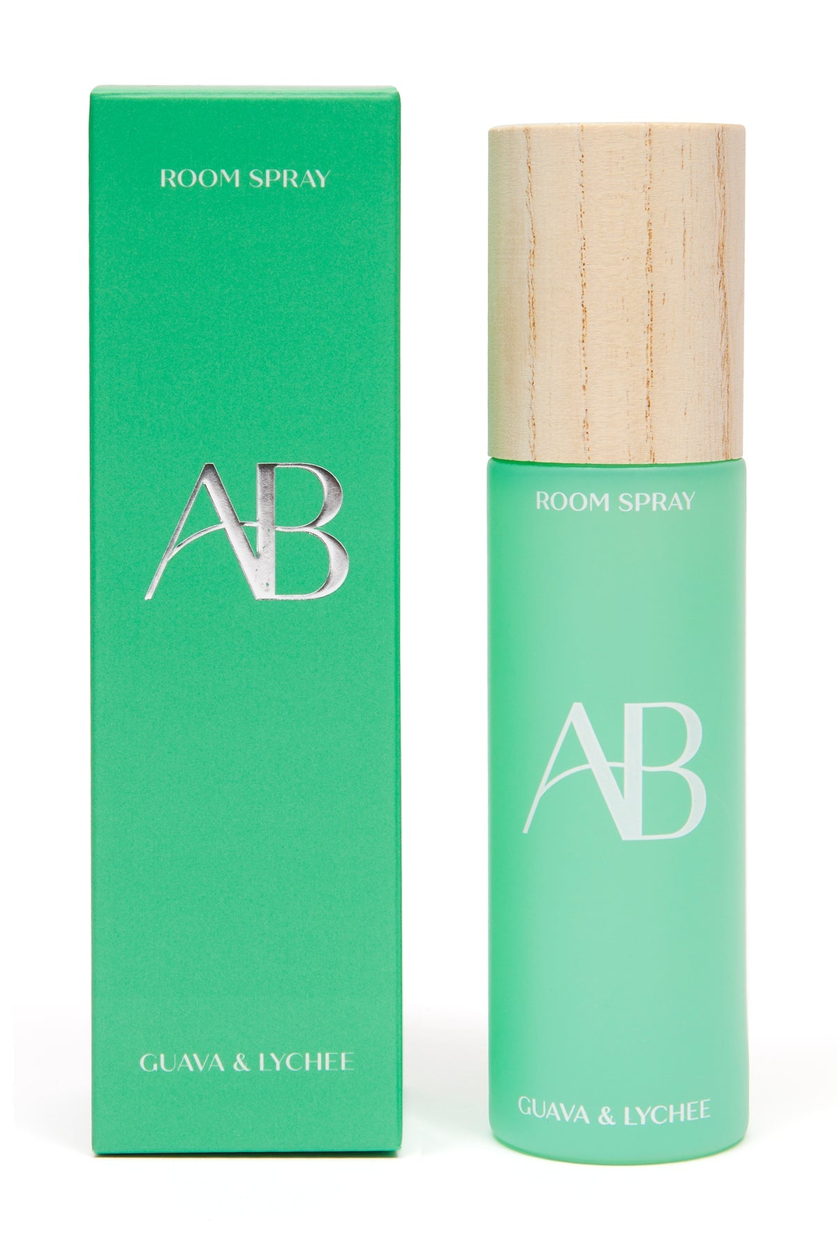 AromaBotanical Room Spray - Guava Lychee 100ml