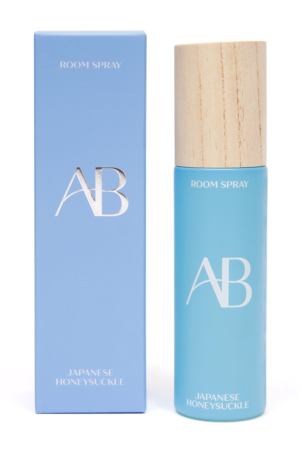 AromaBotanical Room Spray - Japanese Honeysuckle 100ml
