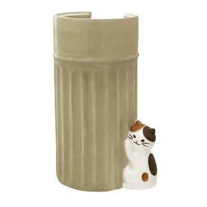 Decole  Desk Humidifier - Cat Tower (Include 3 Cotton Filters)