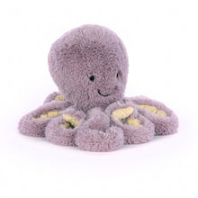 Load image into Gallery viewer, Jellycat Maya Octopus Baby 14cm