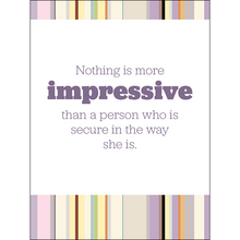 Load image into Gallery viewer, Affirmations - 24 Affirmations Cards - Girl Power
