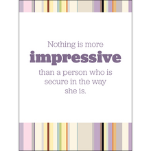 Load image into Gallery viewer, Affirmations - 24 Affirmations Cards - Girl Power