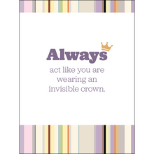 Load image into Gallery viewer, Affirmations - 24 Affirmations Cards - Girl Power