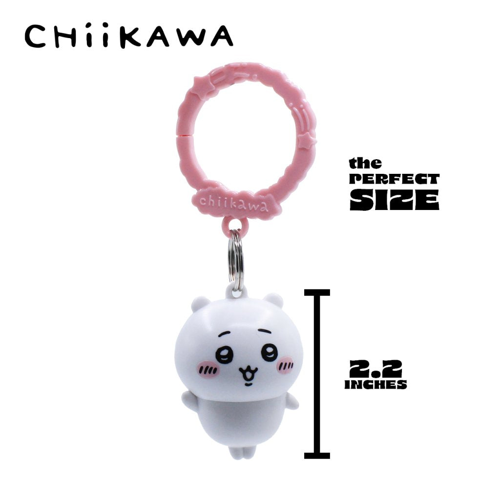 Chiikawa Backpack Hangers