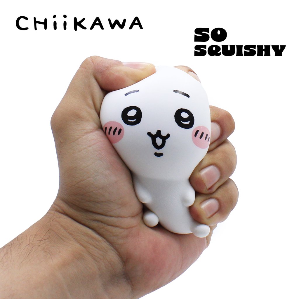 Chiikawa Squishmees