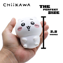 Load image into Gallery viewer, Chiikawa Squishmees