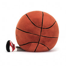 Load image into Gallery viewer, Jellycat Amuseable Sports Basketball 25cm