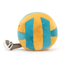 Load image into Gallery viewer, Jellycat Amuseables Sports Beach Volley 26cm