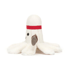 Load image into Gallery viewer, Jellycat Amuseable Sports Badminton 15cm