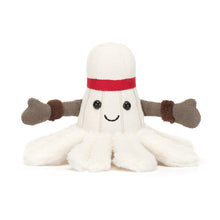Load image into Gallery viewer, Jellycat Amuseable Sports Badminton 15cm