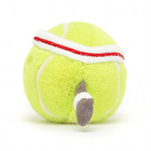 Load image into Gallery viewer, Jellycat Amuseable Sports Tennis Ball 9cm