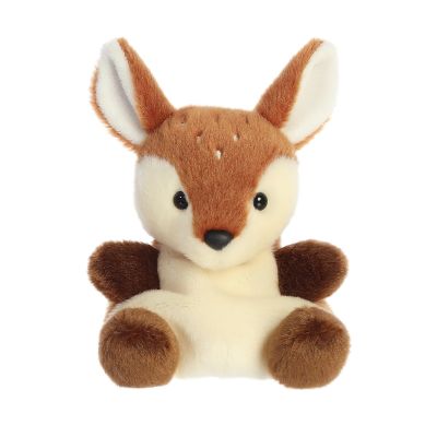 Palm Pal Dalla Fawn 13cm