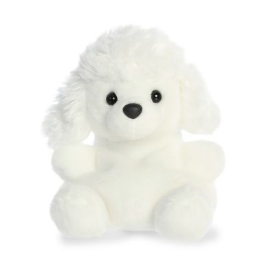 Palm Pal Lulu Poodle 13cm