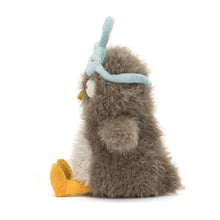 Load image into Gallery viewer, Jellycat Audery Hootsoftly 24cm