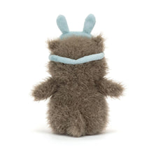 Load image into Gallery viewer, Jellycat Audery Hootsoftly 24cm