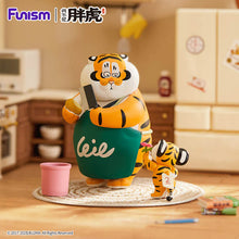 Load image into Gallery viewer, Funism Alexander The Fat Tiger Roaring Love Series 2: Epic Filial Fail