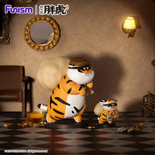 Load image into Gallery viewer, Funism Alexander The Fat Tiger Roaring Love Series 2: Epic Filial Fail