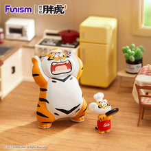 Load image into Gallery viewer, Funism Alexander The Fat Tiger Roaring Love Series 2: Epic Filial Fail