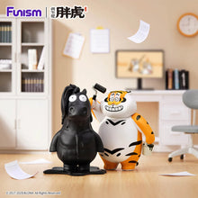 Load image into Gallery viewer, Funism Alexander The Fat Tiger - The Real Crazy Horse
