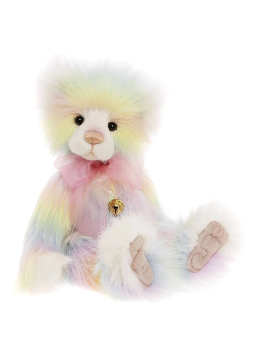 Charlie Bears Arendelle 38cm