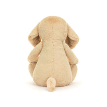 Load image into Gallery viewer, Jellycat Bashful Luxe Puppy Orlando Big 51cm