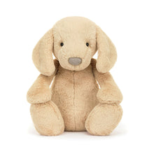Load image into Gallery viewer, Jellycat Bashful Luxe Puppy Orlando Big 51cm