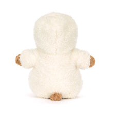 Load image into Gallery viewer, Jellycat Bartholomew Bear All-in-one Outfit 26cm