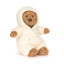 Load image into Gallery viewer, Jellycat Bartholomew Bear All-in-one Outfit 26cm