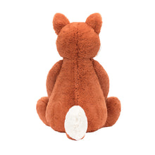 Load image into Gallery viewer, Jellycat Bashful Fox Cub  67cm
