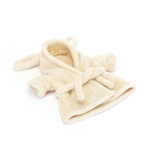 Load image into Gallery viewer, Jellycat Bartholomew Bear Bathrobe 26cm