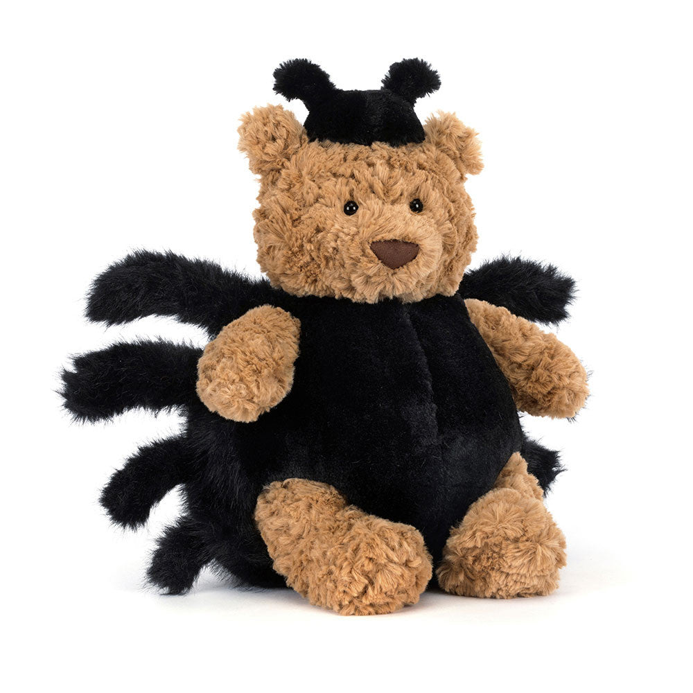56cm ぬいぐるみ Bartholomew Bear Jellycat Bartholomew Bear Stuffed