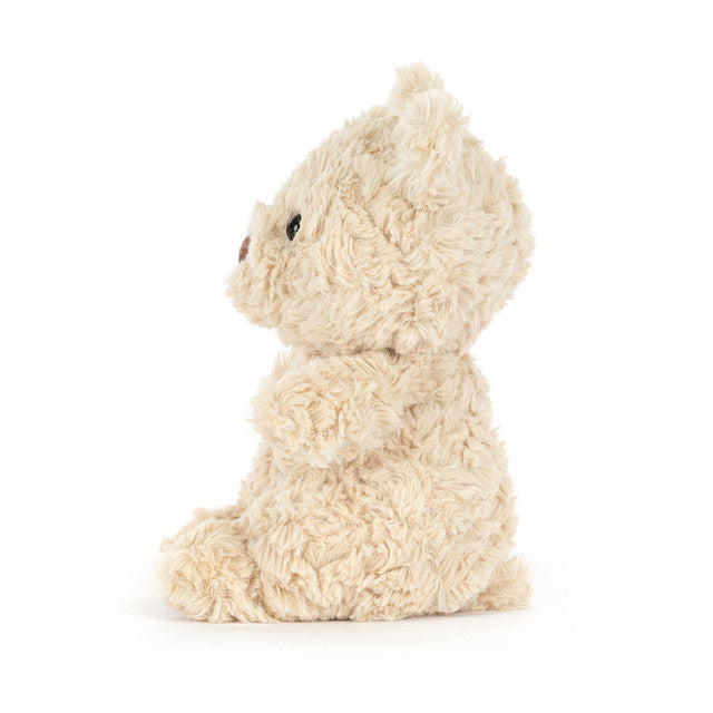 ぬいぐるみ  Bartholomew Bear Junior Jellycat Bartholomew Bear Junior 🐻 Display size ( Pic from