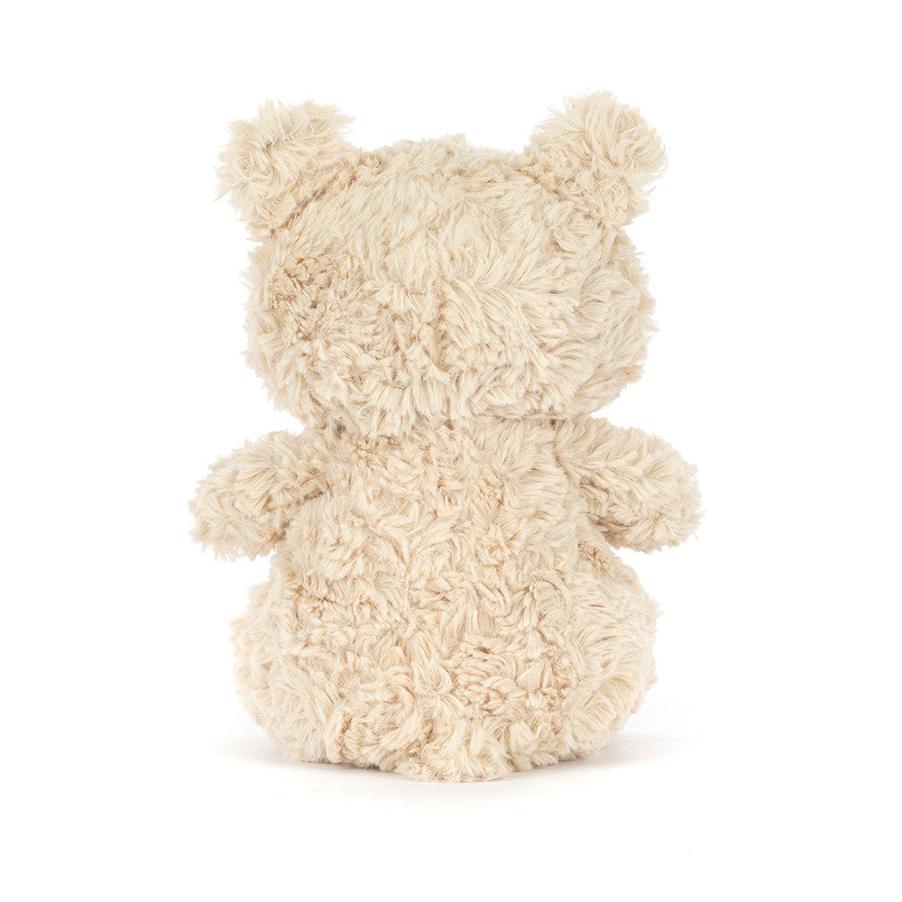  Bartholomew Bear Junior くまぬいぐるみ jellycat Bartholomew Bear Junior くまぬいぐるみ｜Yahoo!フリマ（旧
