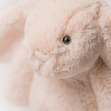 Load image into Gallery viewer, Jellycat Bashful Bunny Blush Original (Medium) 31cm