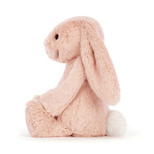 Load image into Gallery viewer, Jellycat Bashful Bunny Blush Original (Medium) 31cm