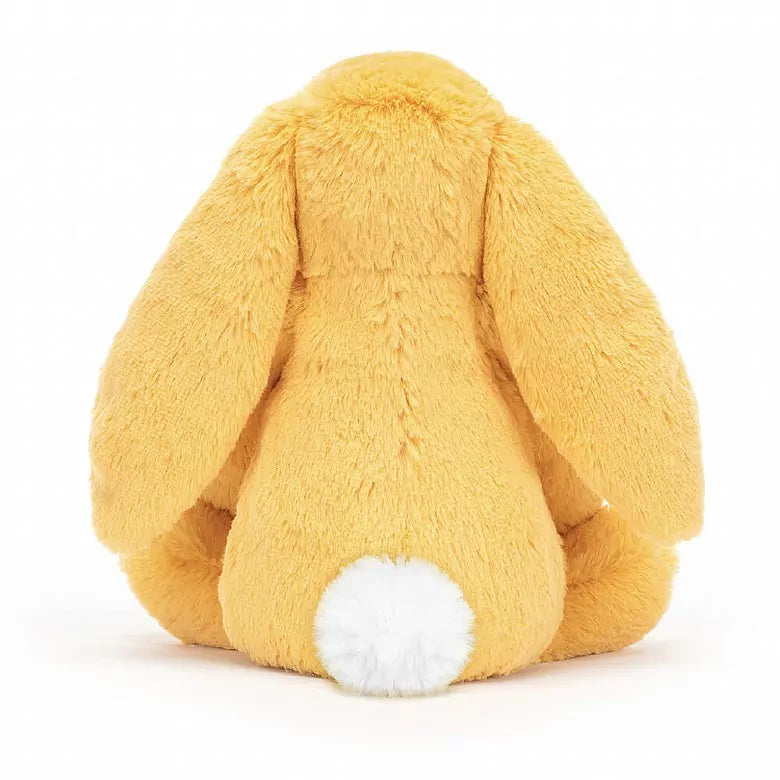 Jellycat Bashful Bunny Sunshine Medium 31cm MeeQ